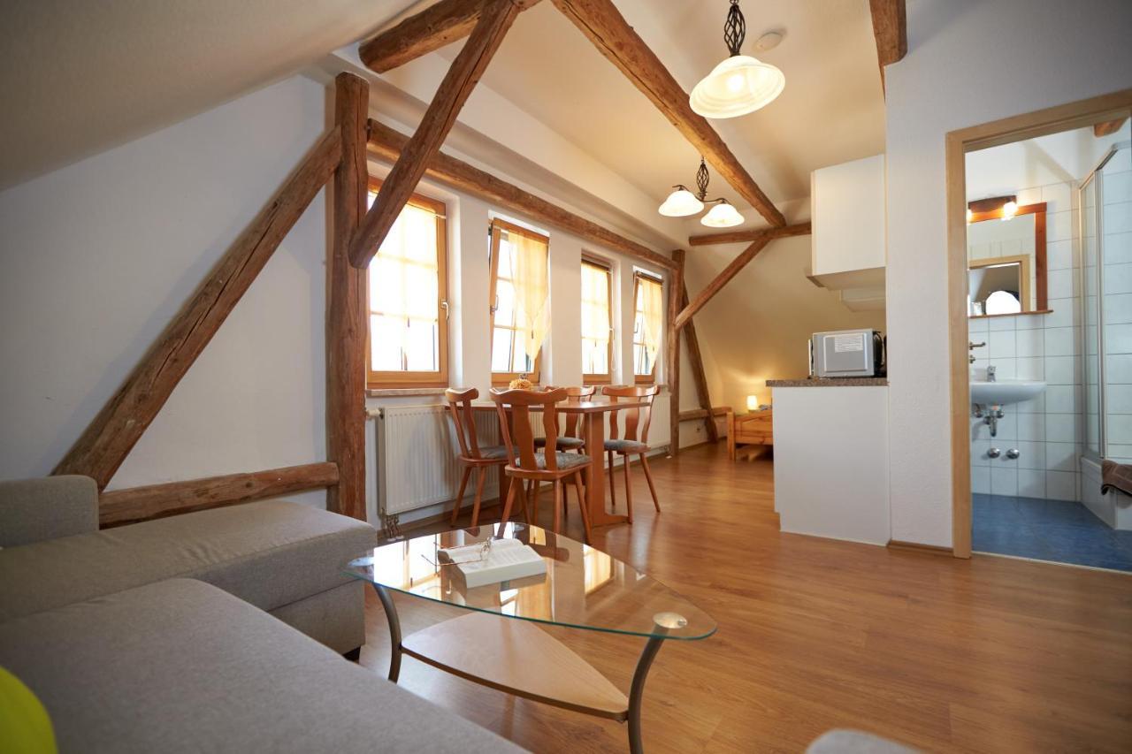 Fischerhof Crimmitschau Exterior photo