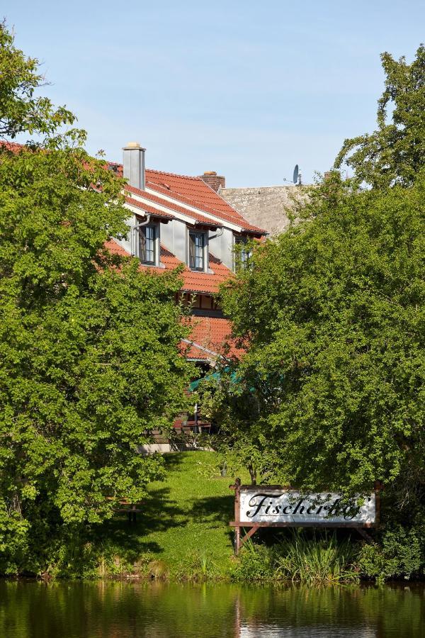Fischerhof Crimmitschau Exterior photo