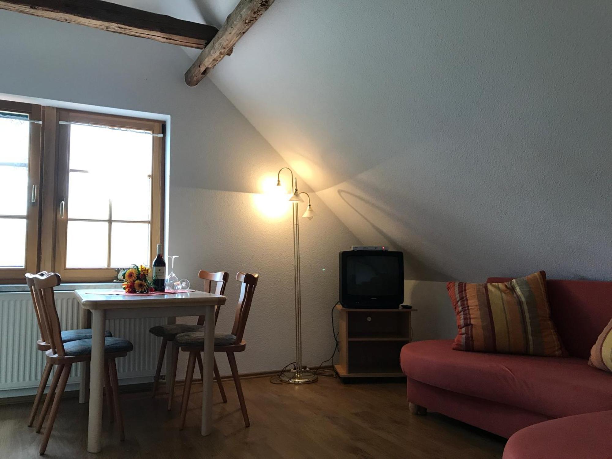 Fischerhof Crimmitschau Room photo