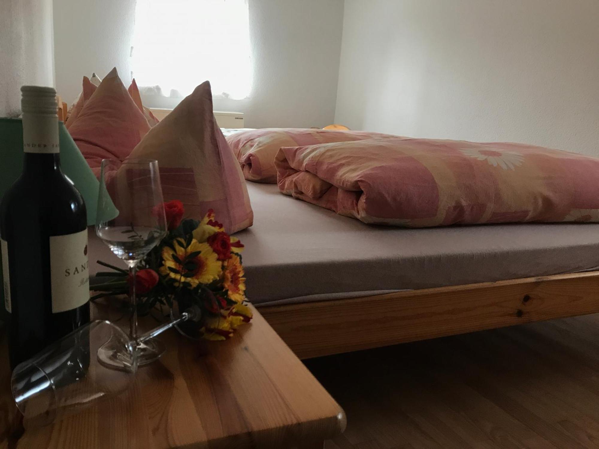 Fischerhof Crimmitschau Room photo