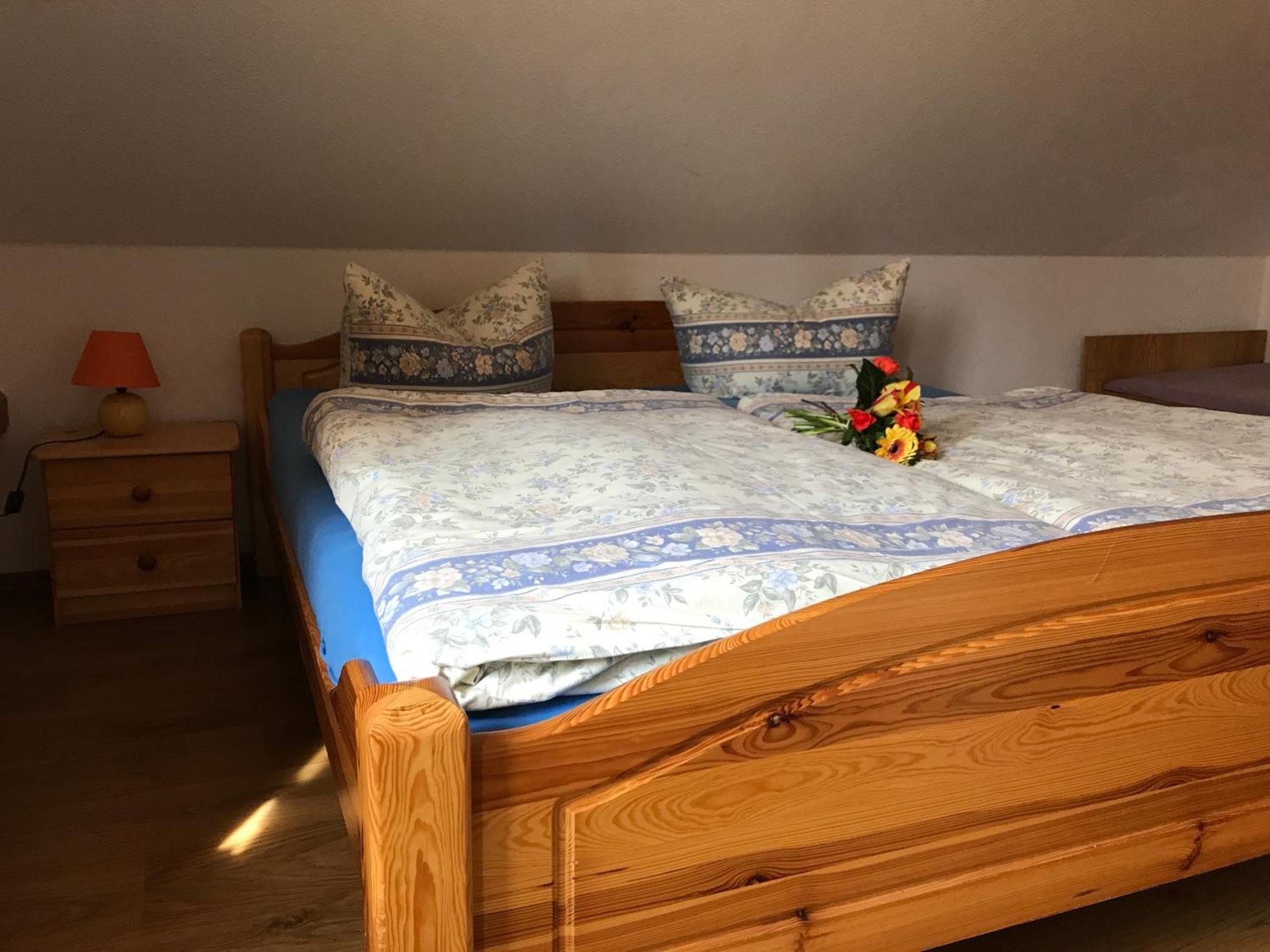 Fischerhof Crimmitschau Room photo